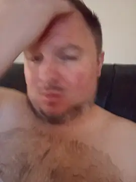 JayGirthy36 Pertunjukan Webcam