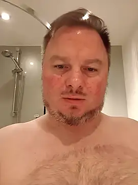 JayGirthy36のウェブカメラショー