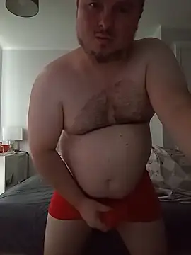 JayGirthy36 Webcam Show
