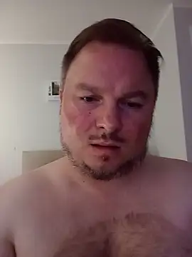 JayGirthy36のウェブカメラショー