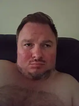 JayGirthy36 웹캠 쇼
