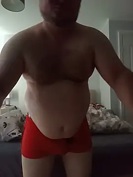 Вебкам-шоу JayGirthy36