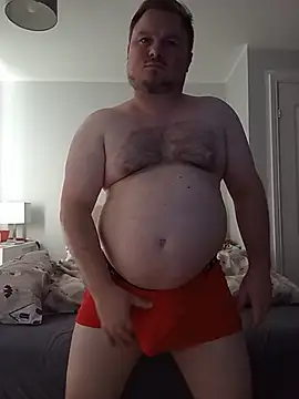 عرض كام JayGirthy36