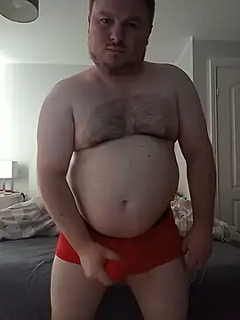 JayGirthy36 在線直播表演