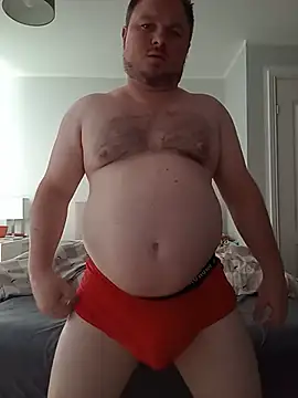 JayGirthy36n Webbikameraesitys