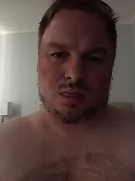 Show Webcam de JayGirthy36
