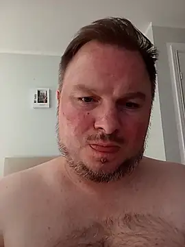 عرض كام JayGirthy36