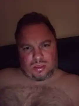 JayGirthy36 Webcam show