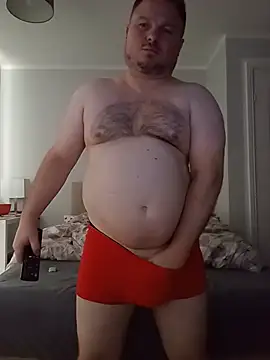 JayGirthy36 Шоу с уебкамера