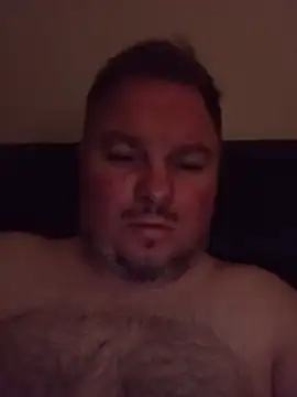 JayGirthy36's Webcam Show