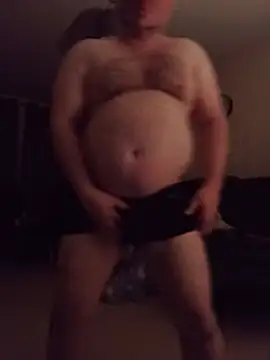 JayGirthy36 webcam show