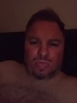 Show webcam de JayGirthy36
