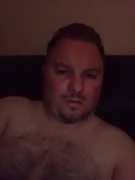 JayGirthy36 웹캠 쇼