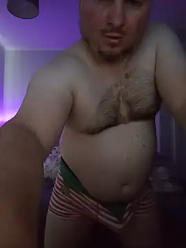 JayGirthy36 웹캠 쇼