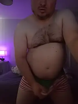 JayGirthy36 Webcam-Show