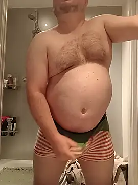 JayGirthy36 Webcam Show