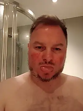 Show de webcam de JayGirthy36