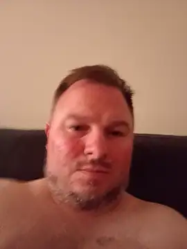 JayGirthy36 webkamerás műsora