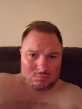 JayGirthy36 webkamerás műsora