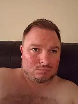 JayGirthy36のウェブカメラショー