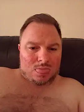 JayGirthy36's Webcam Show
