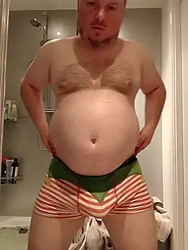 JayGirthy36 Webcam-Show