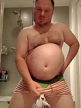 Вебкам-шоу JayGirthy36