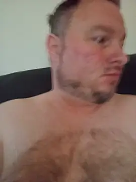 Show webcam de JayGirthy36