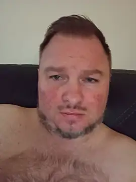 JayGirthy36のウェブカメラショー