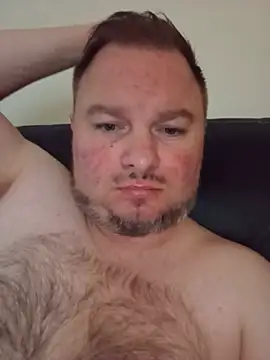 Show webcam de JayGirthy36