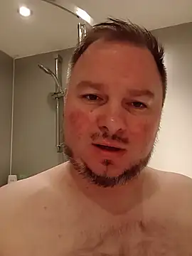 Show webcam de JayGirthy36