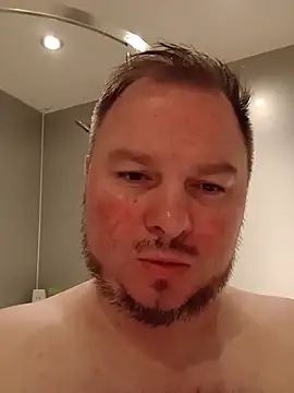 JayGirthy36 网络视讯表演