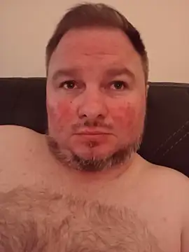 Show Webcam de JayGirthy36
