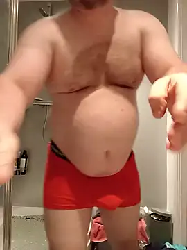 JayGirthy36n Webbikameraesitys