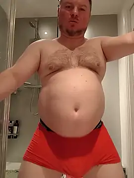 Show de JayGirthy36 na webcam