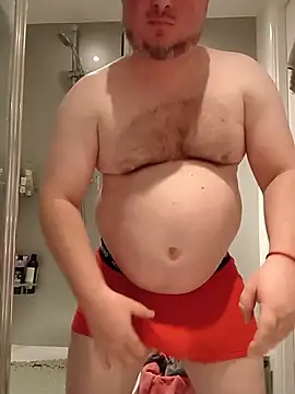 Show de webcam de JayGirthy36