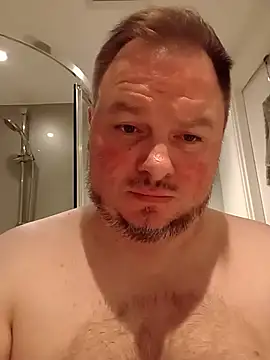JayGirthy36 Webcam show