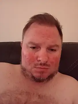 JayGirthy36 Pertunjukan Webcam