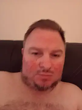 JayGirthy36's Webcam Show