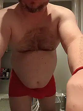 JayGirthy36のウェブカメラショー