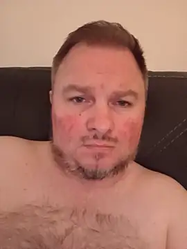 JayGirthy36 webkamerás műsora