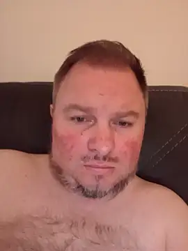 JayGirthy36 Show Webcam