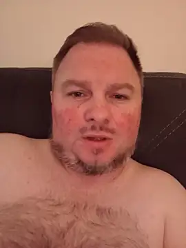 Show webcam de JayGirthy36