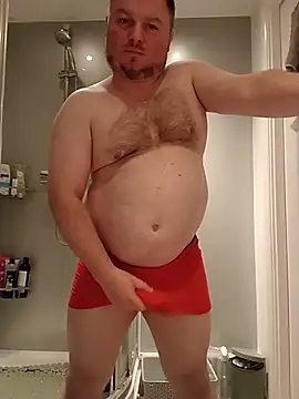 Show de JayGirthy36 na webcam