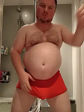 JayGirthy36: вебкам-шоу