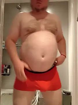 JayGirthy36 Webcam show