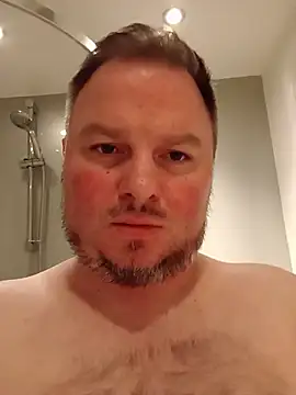 Вебкам-шоу JayGirthy36
