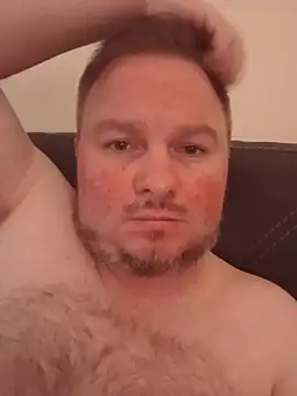 Show webcam de JayGirthy36