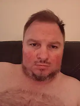 Pertunjukan Kamera Web JayGirthy36