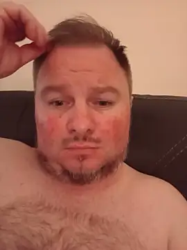 Show Webcam de JayGirthy36